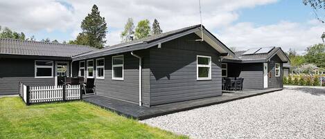 單棟房屋 | 外觀