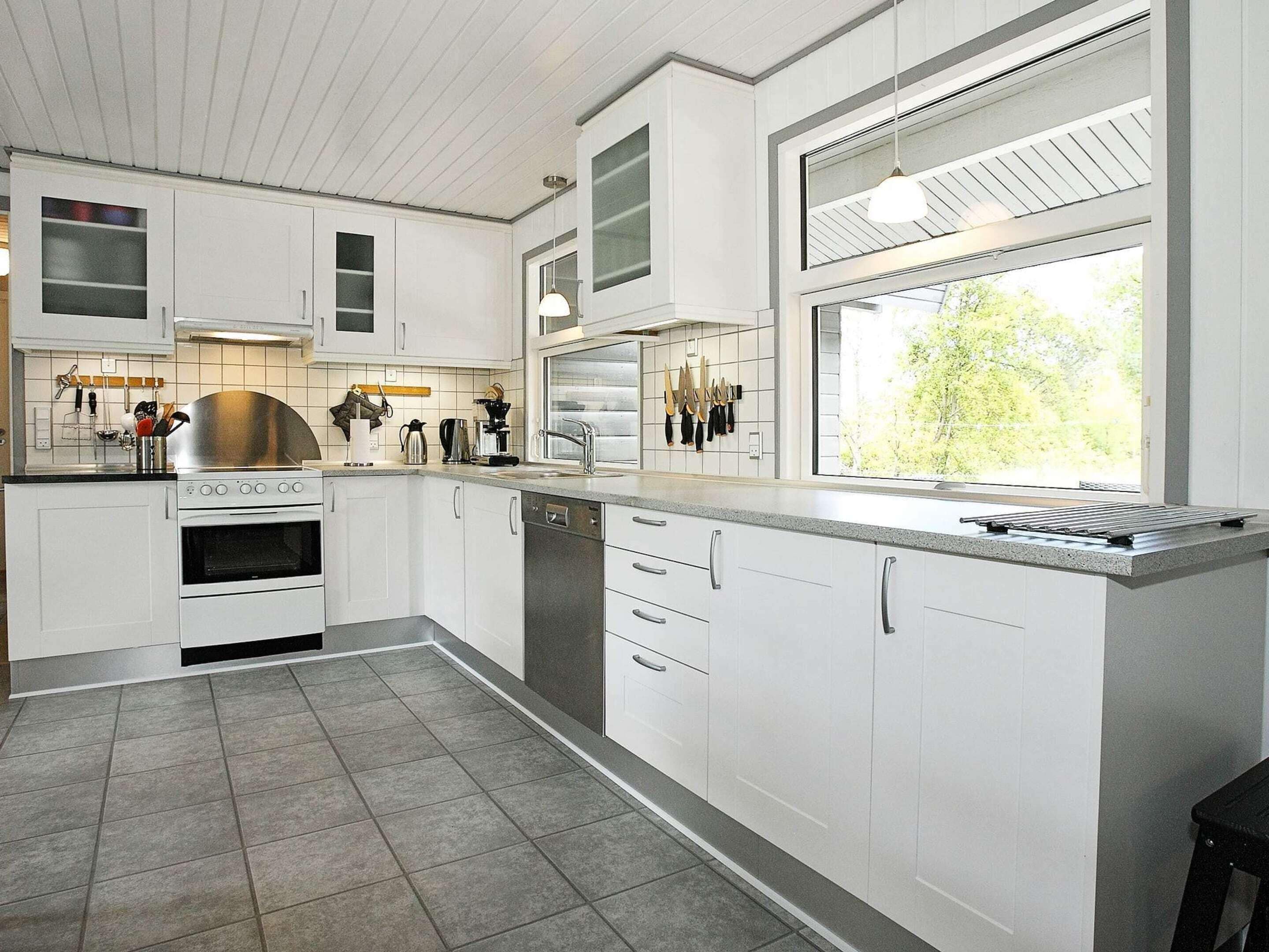 Hus | Interiør