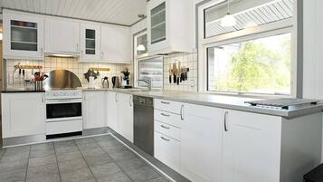 Hus | Interiør