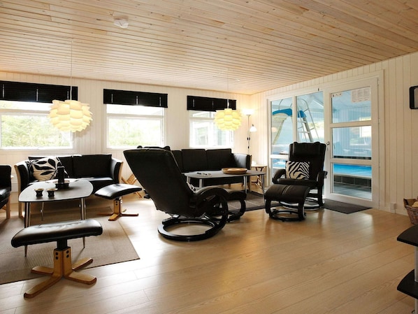 House | Interior