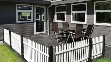 Hus | Udendørsområde