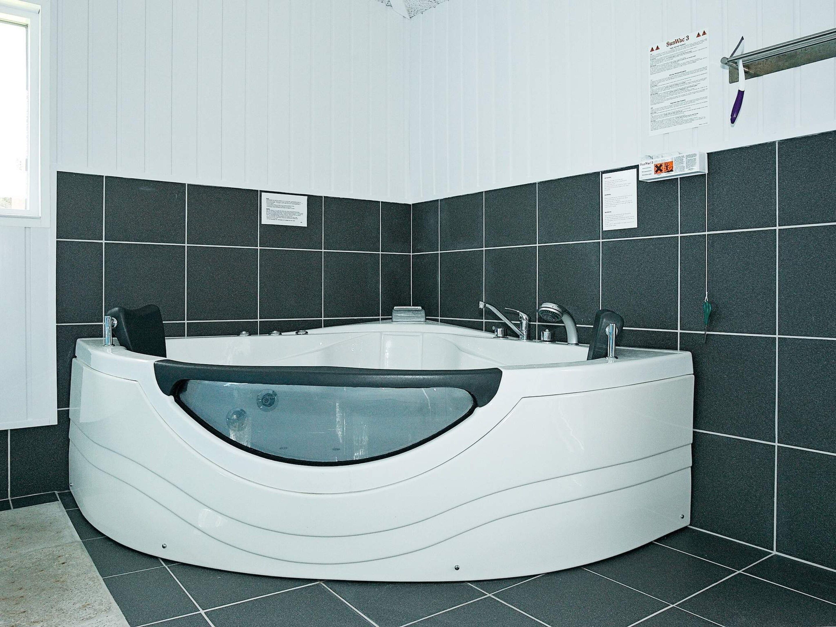 Ferienhaus | Wellnessanwendung