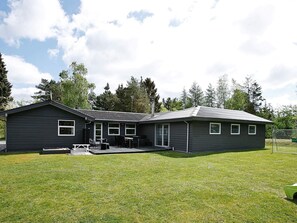 House | Exterior