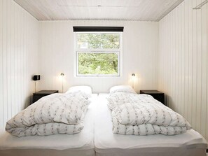 House | Interior - Luxury Holiday Home in Hadsund near Sea (Hadsund)