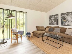 單棟房屋 | 客廳