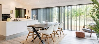 6 Person Holiday Home in Hjorring-by Traum