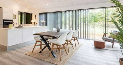 6 Person Holiday Home in Hjorring-by Traum