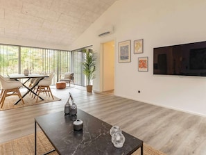 House | Interior - 5 Star Holiday Home in Hjorring (Hjørring)