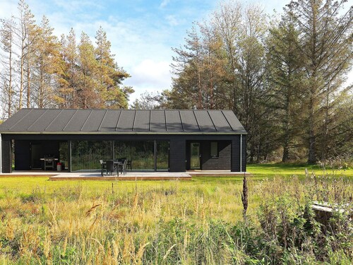 6 Person Holiday Home in Hjorring-by Traum