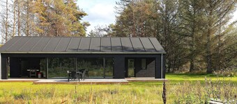 6 Person Holiday Home in Hjorring-by Traum