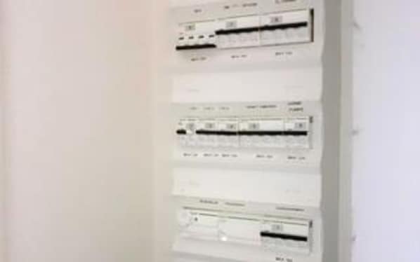 House | Miscellaneous