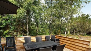 Exterior - Radiant Holiday Home in Hemmet near Sea (Hemmet)