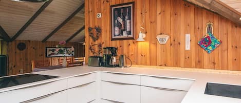 Maison | Intérieur