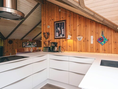 6 Person Holiday Home in Oksbol