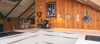 6 Person Holiday Home in Oksbol