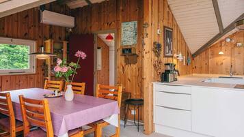 House | Interior