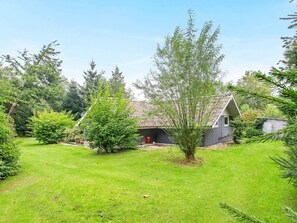 House | View from property