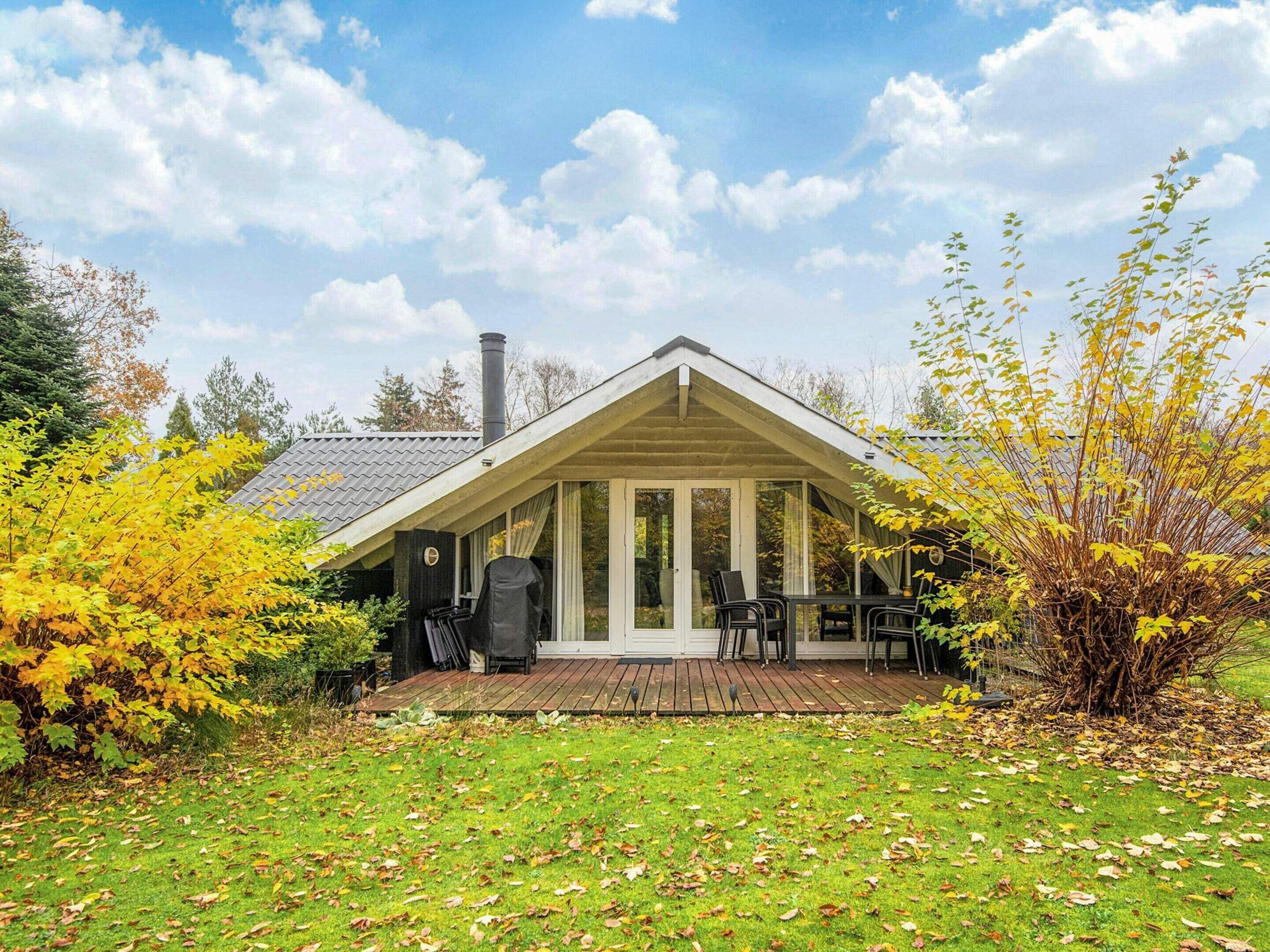 Casa | Vista da propriedade