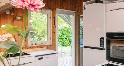6 Person Holiday Home in Oksbol