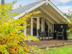 House | View from property