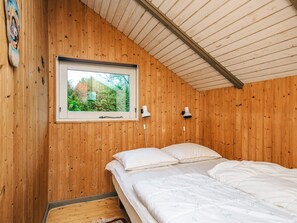 Ferienhaus | Innenbereich