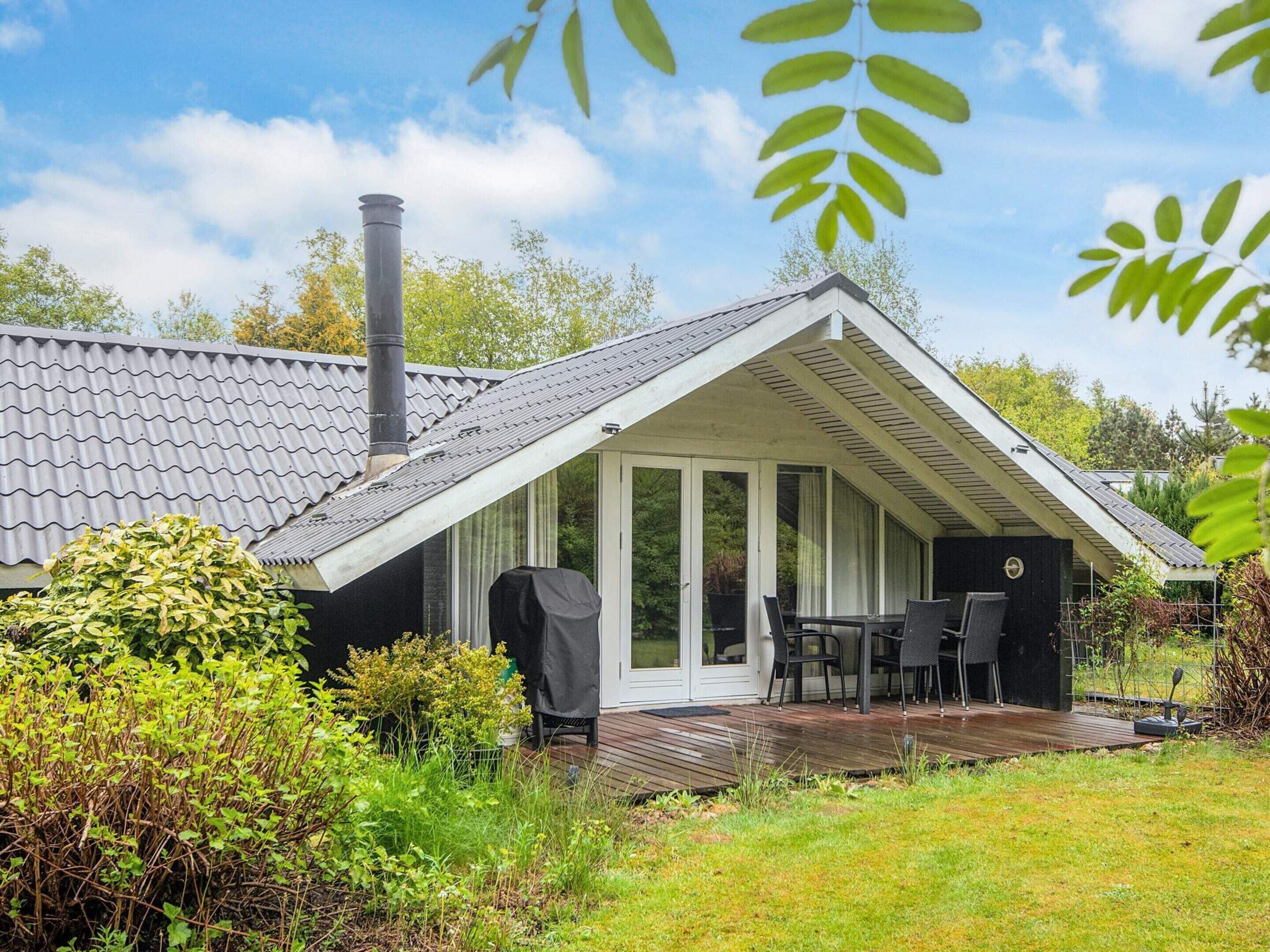 House | View from property