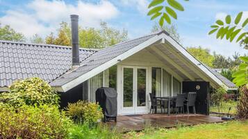 House | View from property