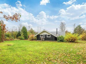 House | View from property