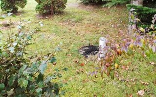 Casa | Jardines del alojamiento