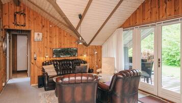 House | Interior