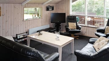 Ferienhaus | Innenbereich
