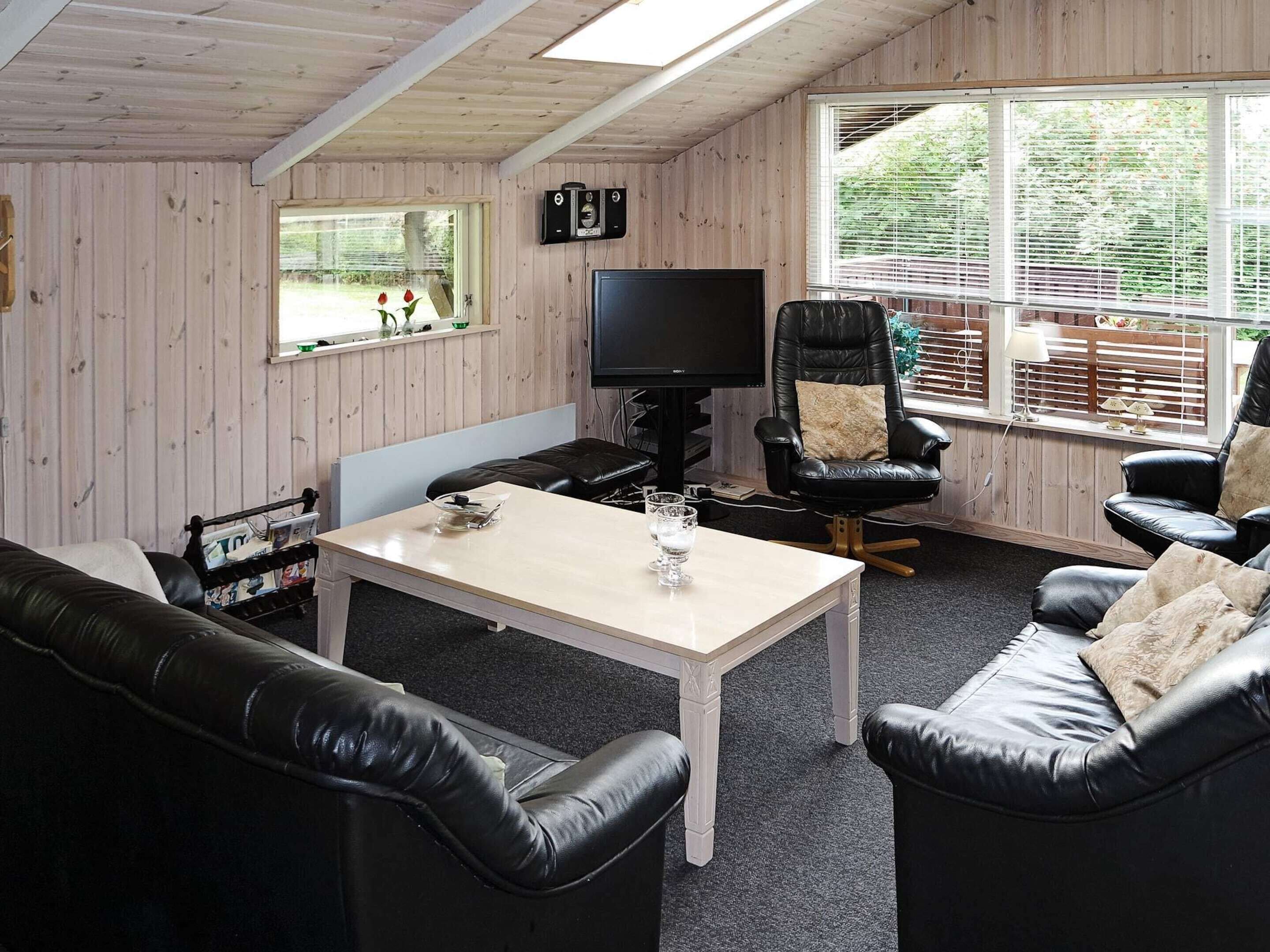 House | Interior