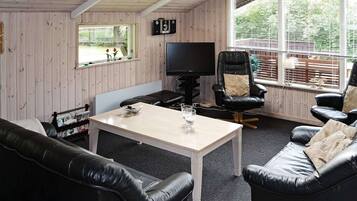 House | Interior