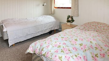 Hus | Interiør