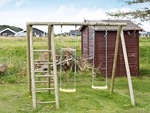 House | View from property