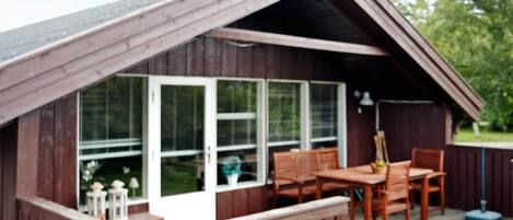 Maison | Extérieur