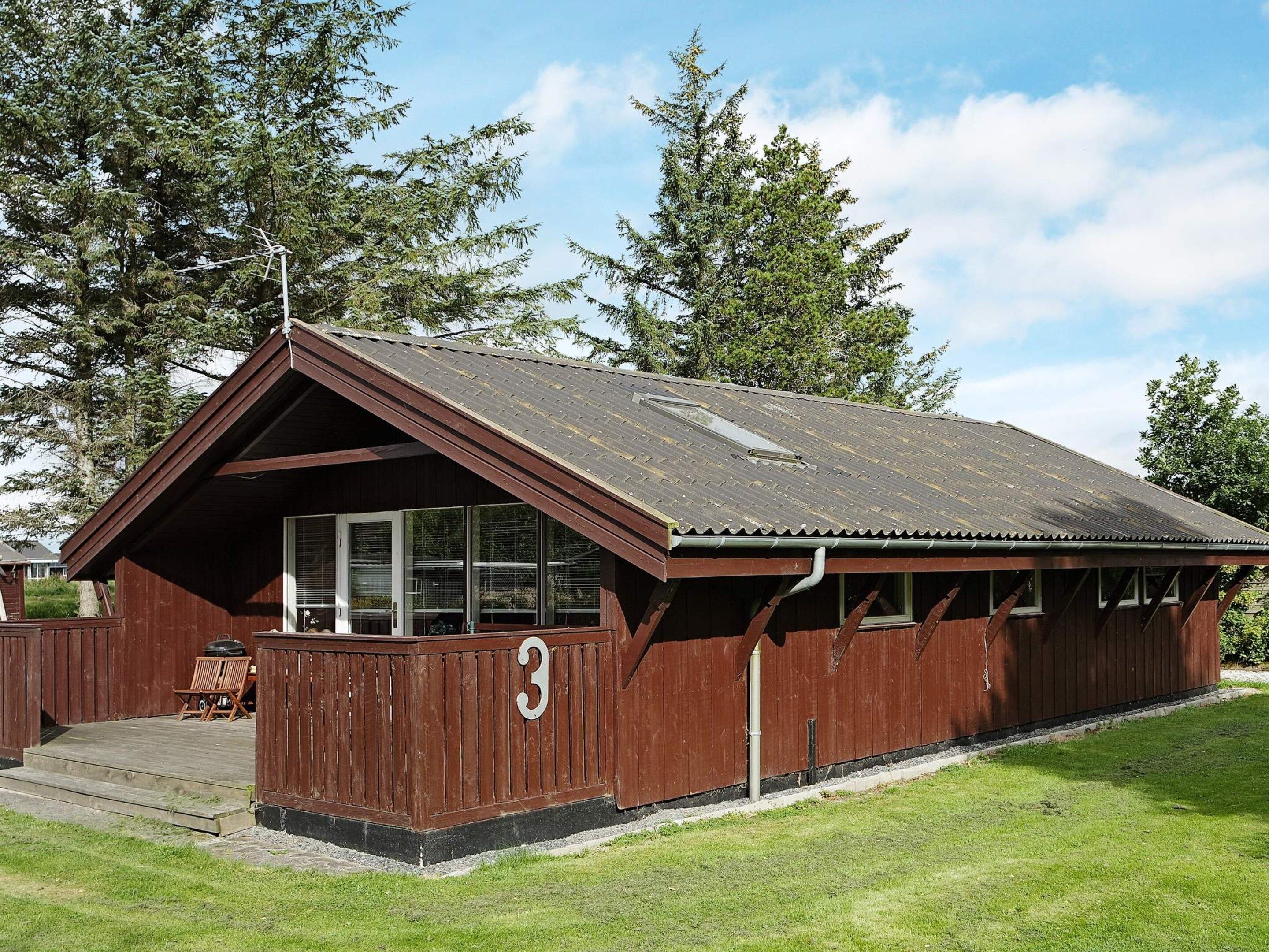 Udendørsområde