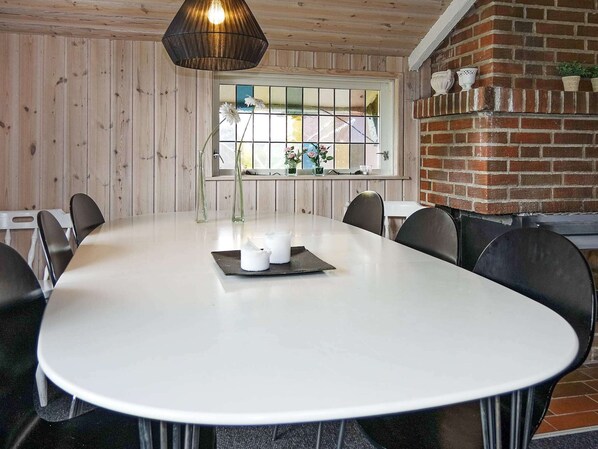 House | Interior