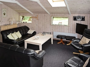 Ferienhaus | Innenbereich