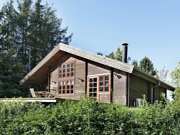 Aussenbereich