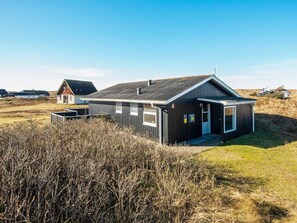 Hus | Exteriör
