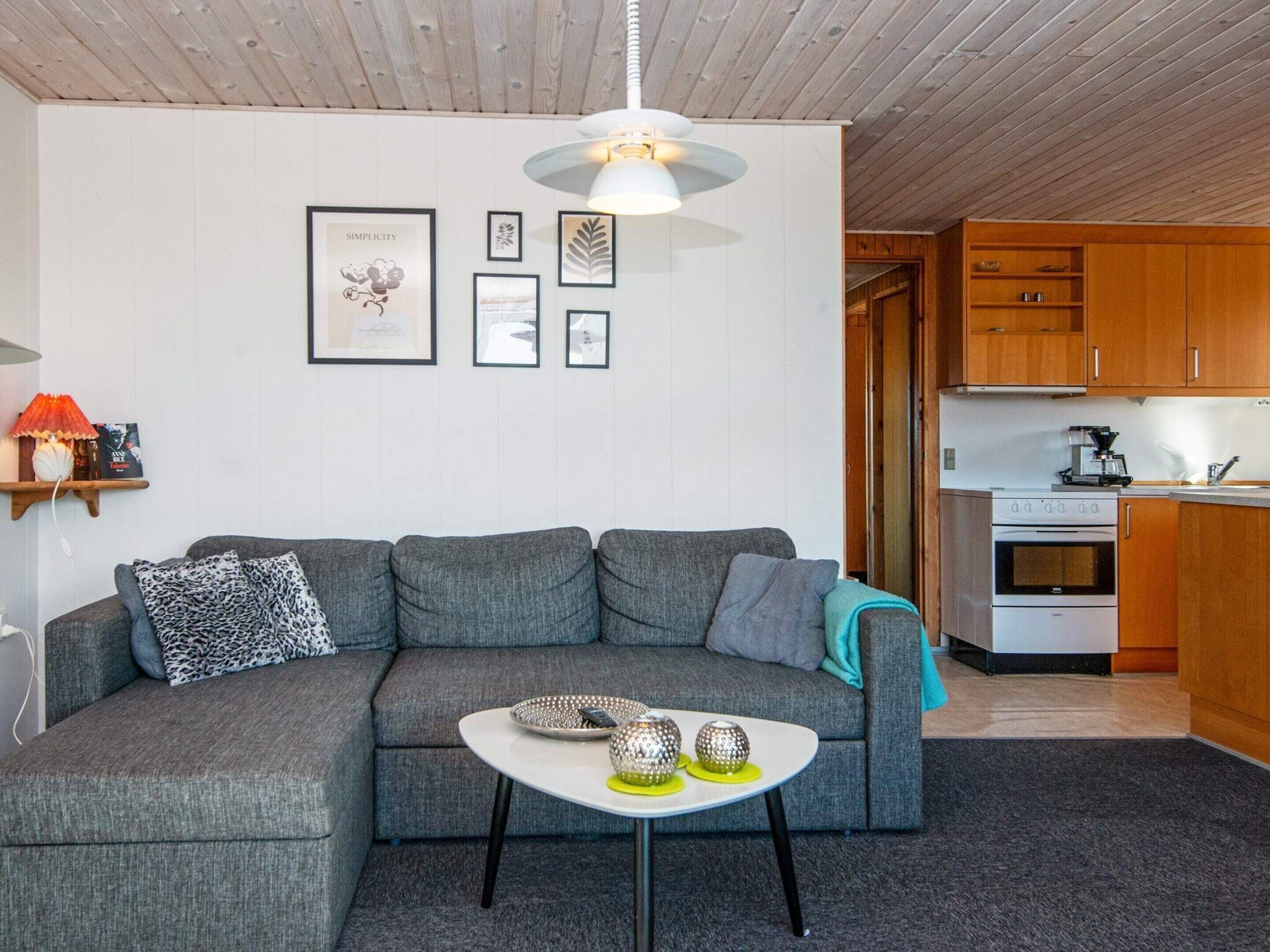 House | Living area