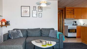 House | Living area