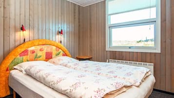 Casa | 4 quartos