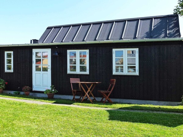 Hus | Exteriör