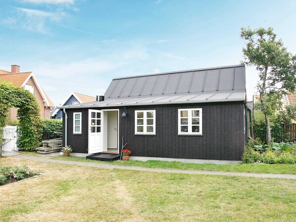 House | Exterior