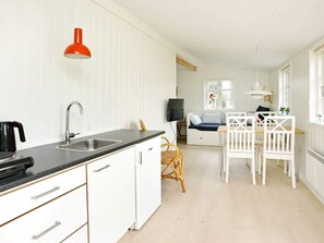 Hus | Innvendig