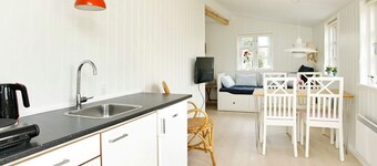 4 Person Holiday Home in Skagen-by Traum