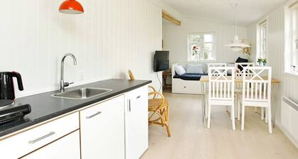 4 Person Holiday Home in Skagen-by Traum