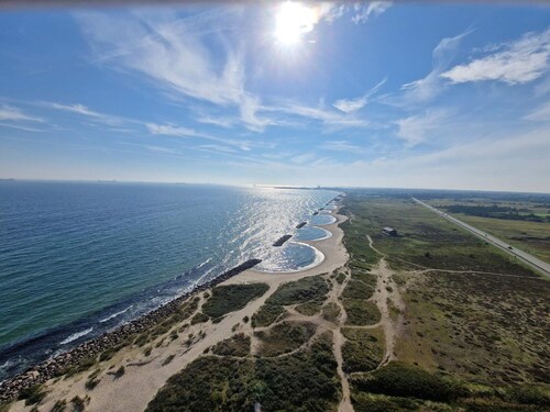 4 Person Holiday Home in Skagen
